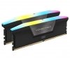 Corsair Pamięć DDR5 Vengeance RGB 32GB/6000 (2x16GB) CL38 Intel XMP